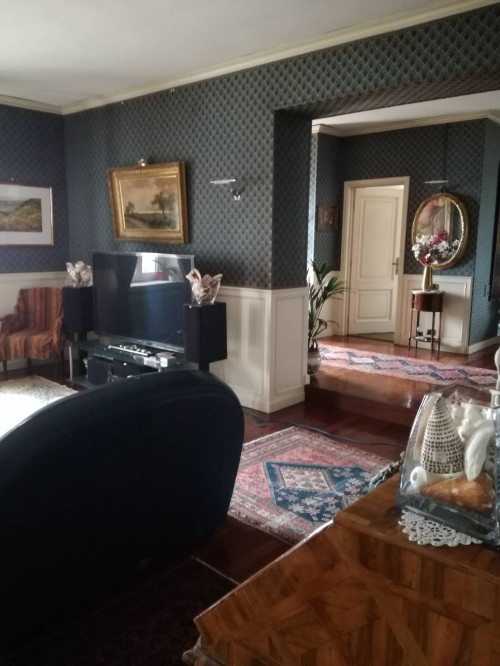 Villa in Vendita a Asti