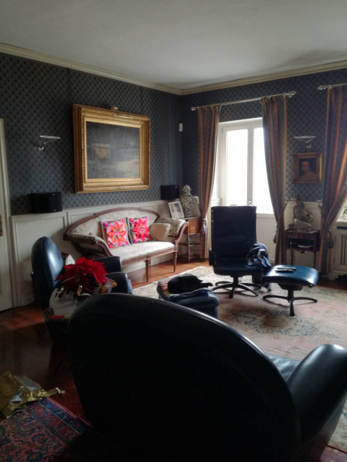 Villa in Vendita a Asti