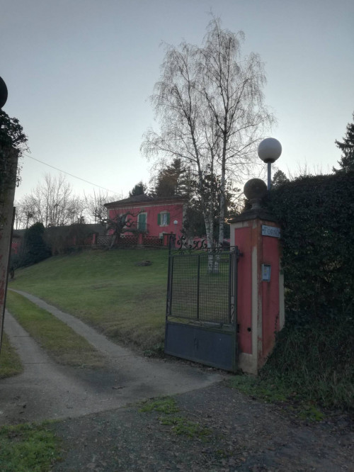 Villa in Vendita a Asti