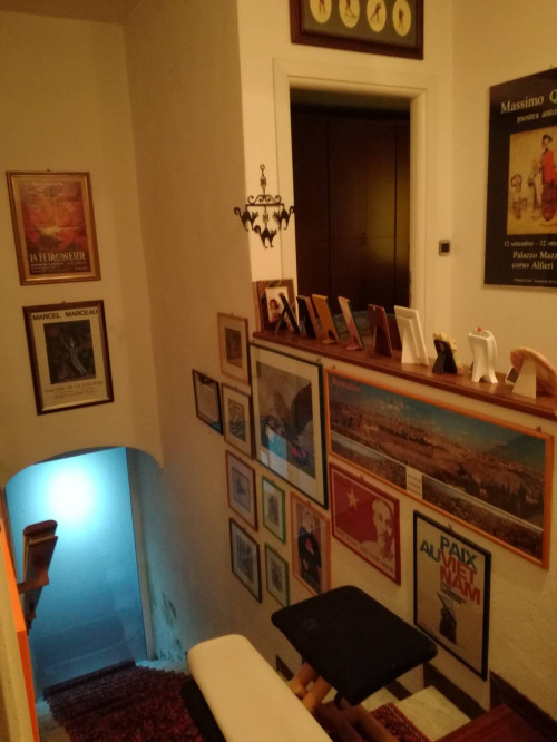 Villa in Vendita a Asti