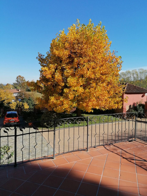 Villa in Vendita a Asti