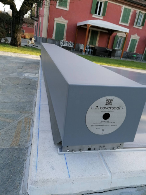 Villa in Vendita a Asti