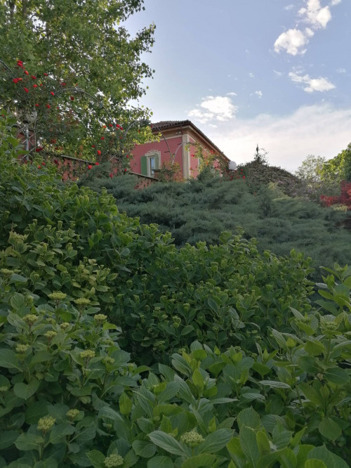 Villa in Vendita a Asti