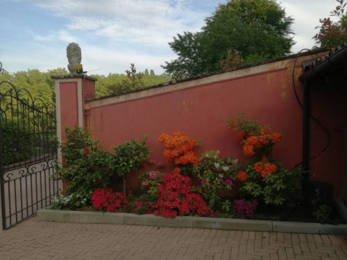 Villa in Vendita a Asti