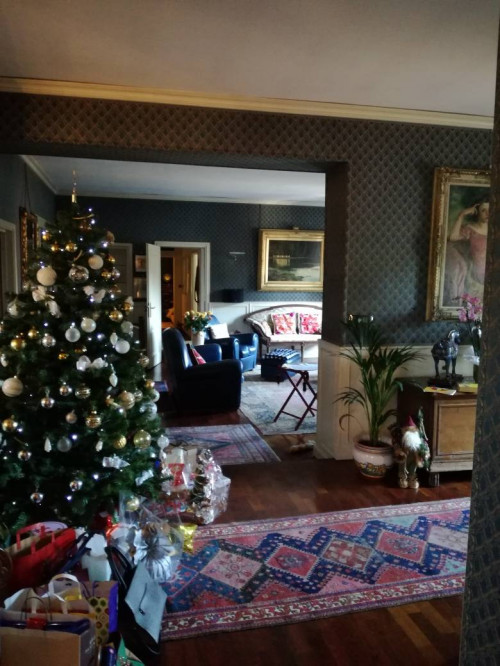 Villa in Vendita a Asti