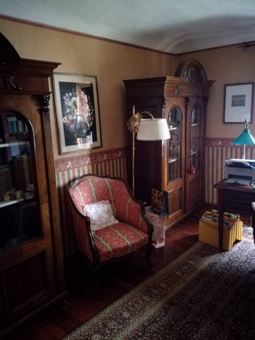 Villa in Vendita a Asti