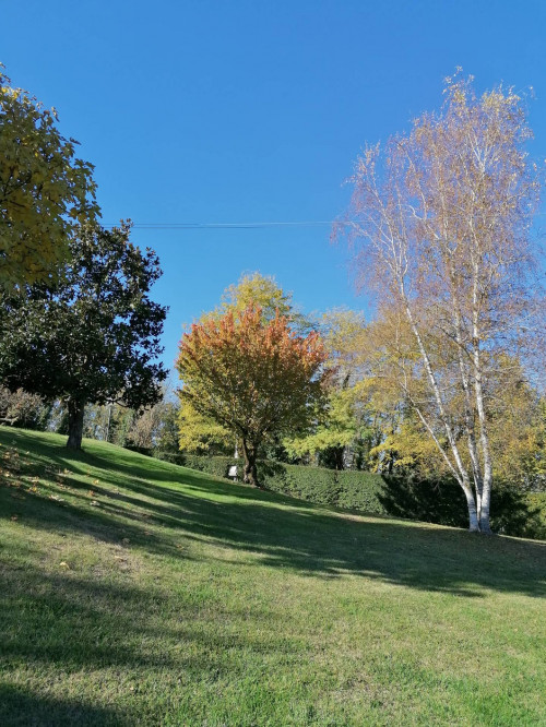 Villa in Vendita a Asti