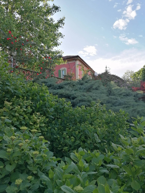 Villa in Vendita a Asti