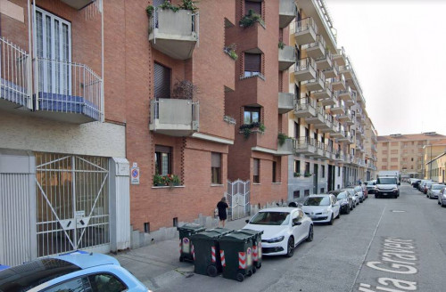 Box o garage in Vendita a Torino