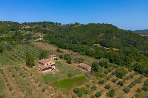 Rustico in vendita