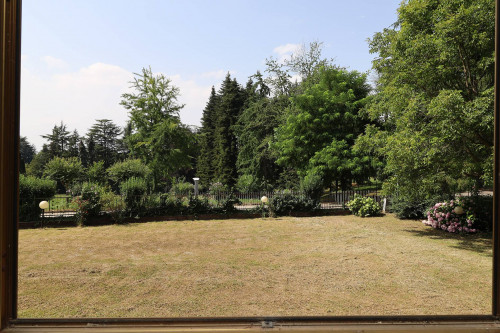 Villa in vendita