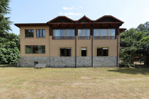 Villa in vendita