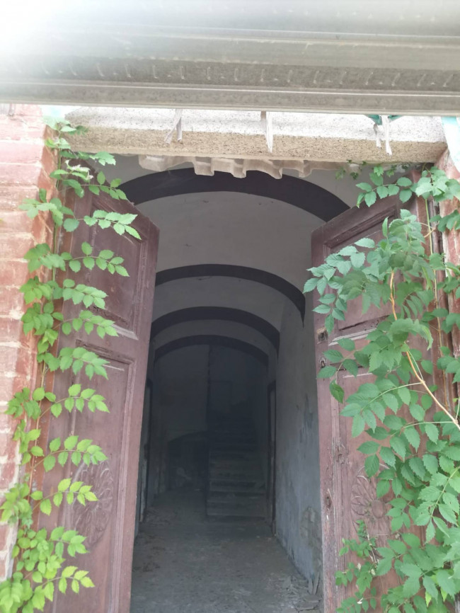 Casa indipendente in Vendita a Ponzano Monferrato