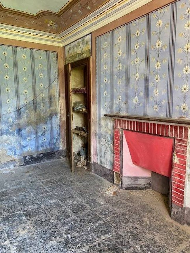 Casa indipendente in Vendita a Ponzano Monferrato