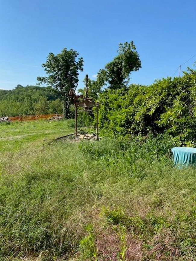 Casa indipendente in Vendita a Ponzano Monferrato