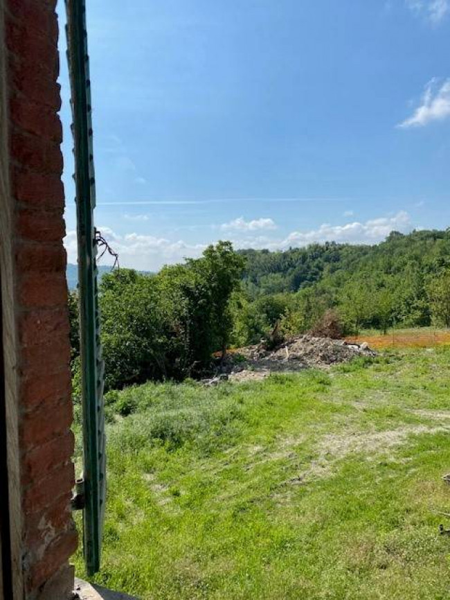 Casa indipendente in Vendita a Ponzano Monferrato