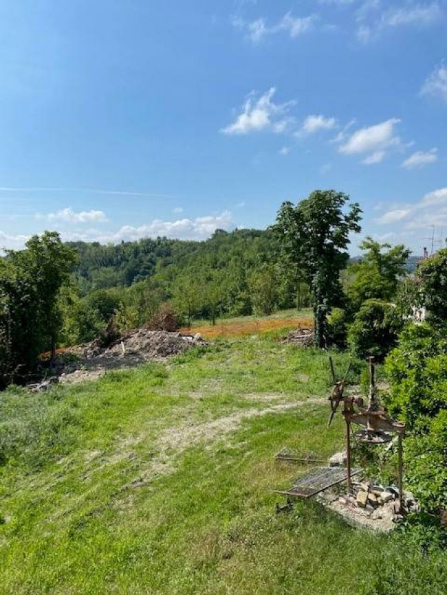 Casa indipendente in Vendita a Ponzano Monferrato