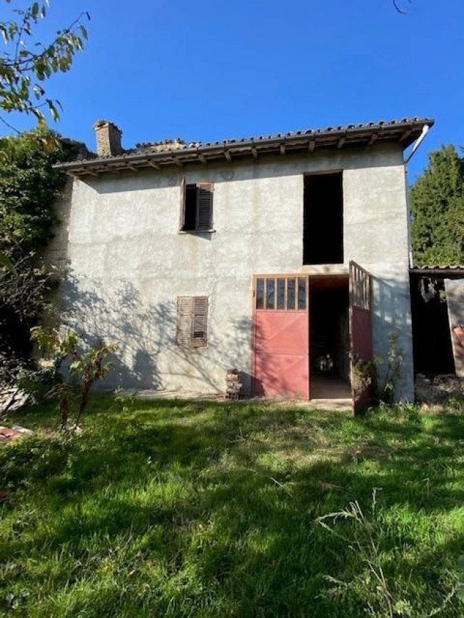 Casa indipendente in Vendita a Ponzano Monferrato