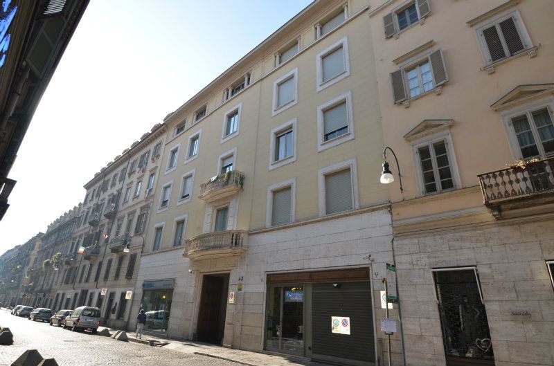 <span>Torino</span> - Centro