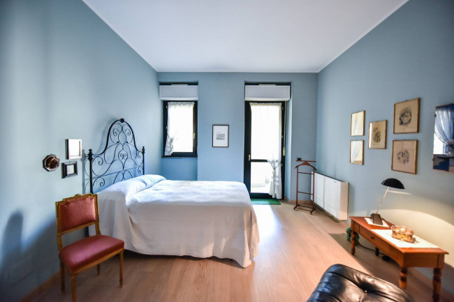 Appartamento in vendita a San Salvario, Torino (TO)