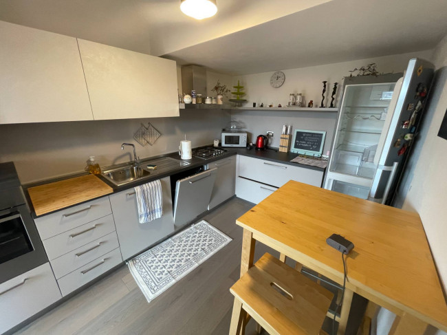 Appartamento in Affitto a Vicoforte