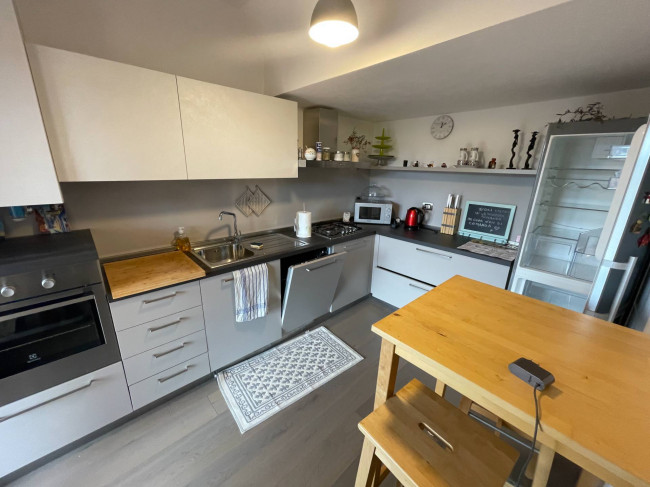 Appartamento in Affitto a Vicoforte