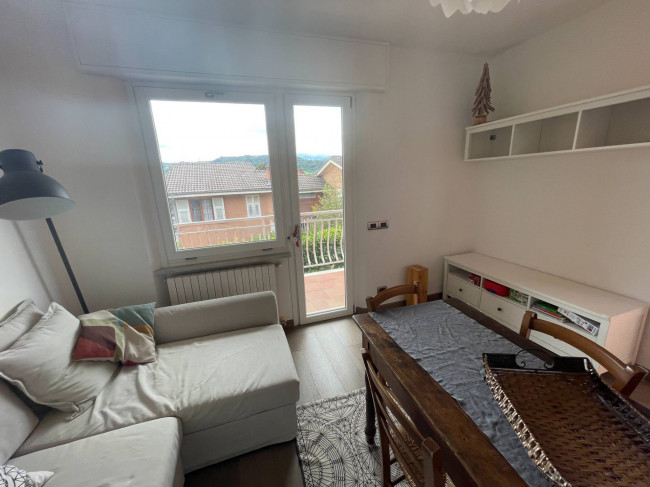 Appartamento in Affitto a Vicoforte