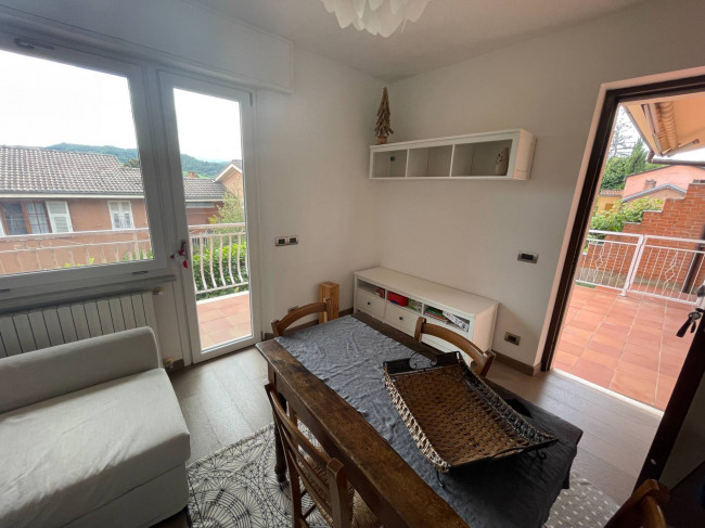 Appartamento in Affitto a Vicoforte