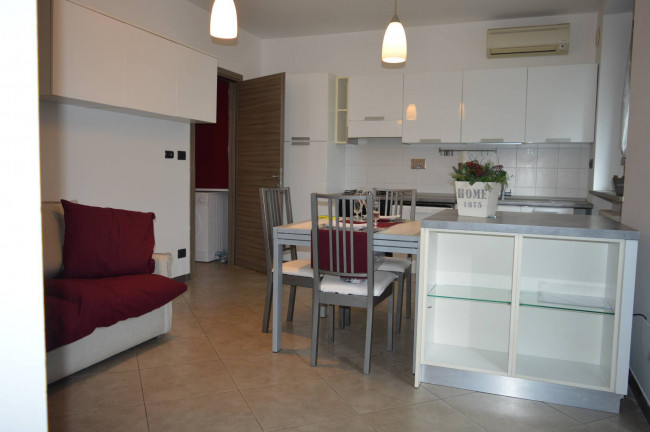 Appartamento in Affitto a Caselle Torinese