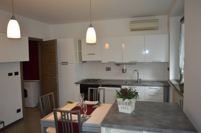 Appartamento in Affitto a Caselle Torinese