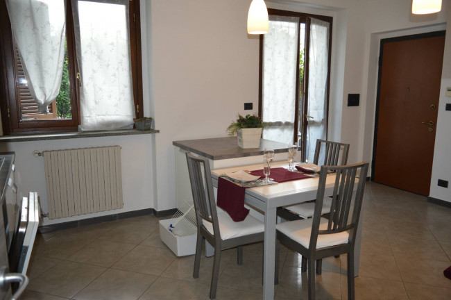 Appartamento in Affitto a Caselle Torinese