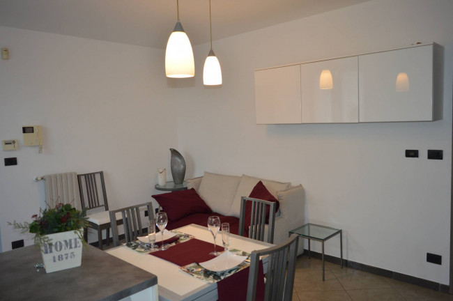 Appartamento in Affitto a Caselle Torinese