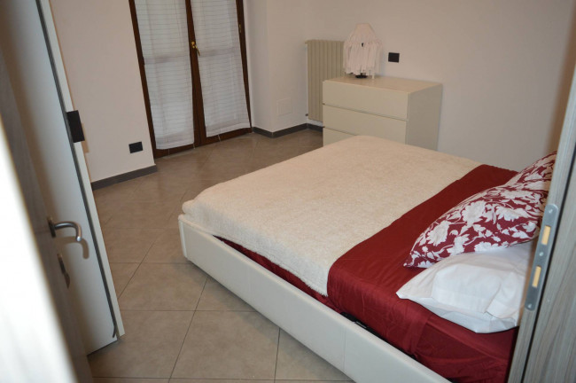 Appartamento in Affitto a Caselle Torinese