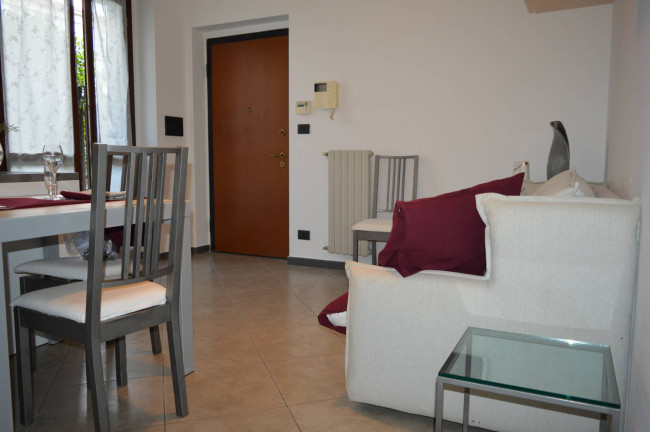 Appartamento in Affitto a Caselle Torinese