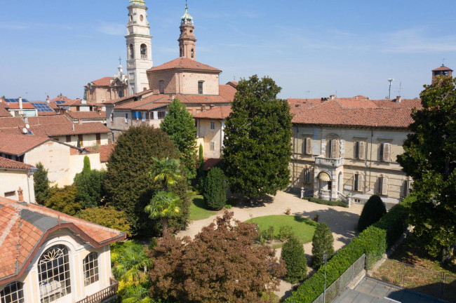 Dimora Storica in Vendita a Carignano