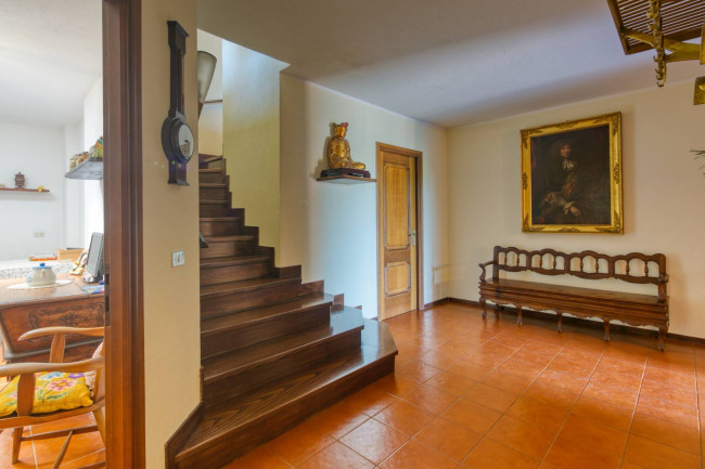 Villa Bifamiliare in vendita a Pino Torinese