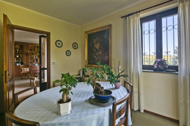 Villa Bifamiliare in vendita a Pino Torinese