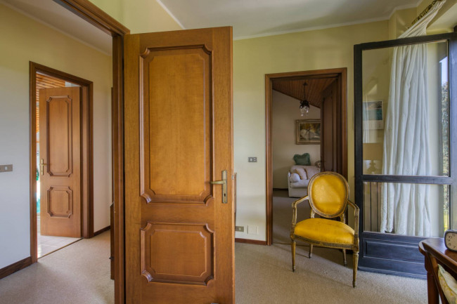 Villa Bifamiliare in vendita a Pino Torinese