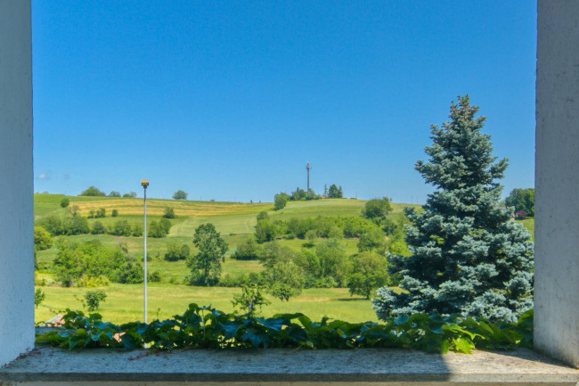 Villa Bifamiliare in vendita a Pino Torinese