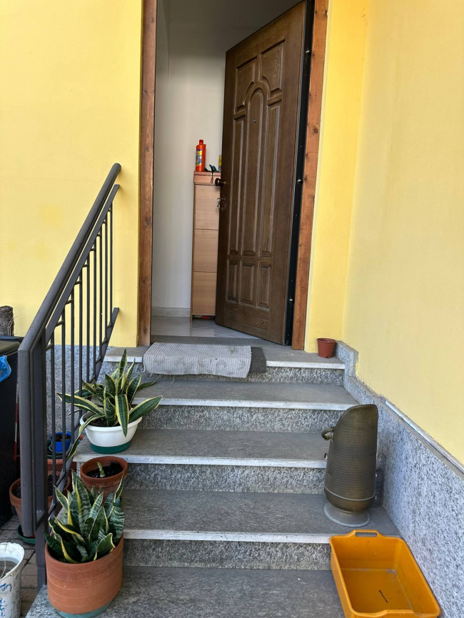 Villa Bifamiliare in vendita