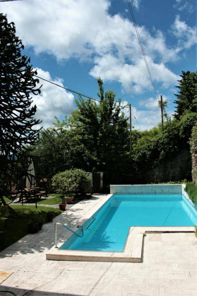 Villa in Vendita a San Raffaele Cimena