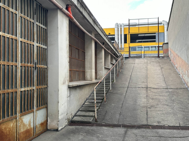 Ufficio in vendita a Moncalieri