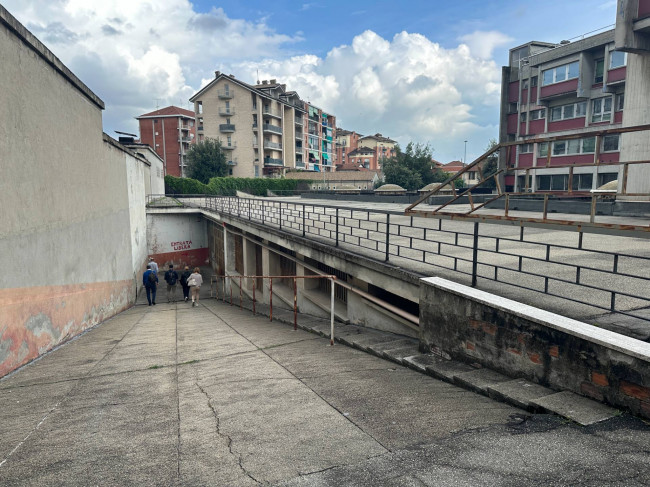 Ufficio in vendita a Moncalieri