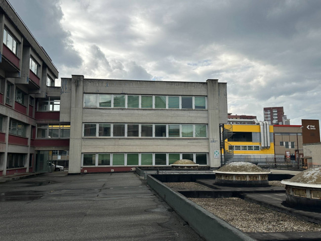 Ufficio in vendita a Moncalieri