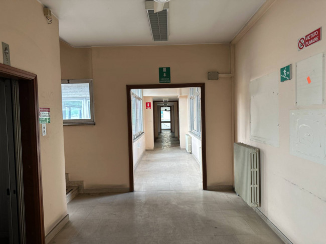 Ufficio in vendita a Moncalieri