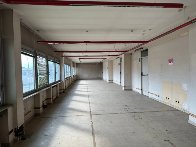 Ufficio in vendita a Moncalieri
