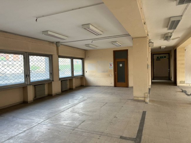 Ufficio in vendita a Moncalieri