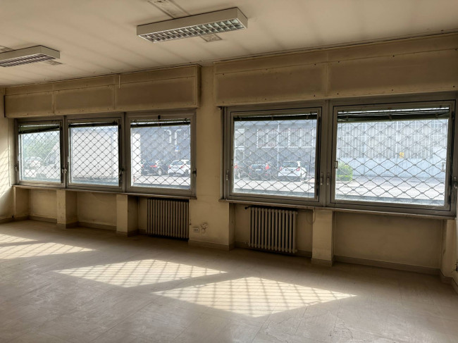 Ufficio in vendita a Moncalieri