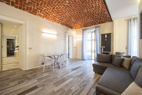Apartment for Rent to Torino