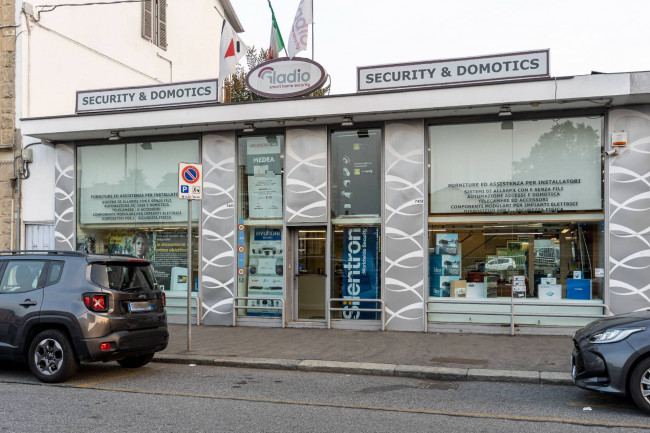 Attività Commerciale - Negozio in vendita a Torino